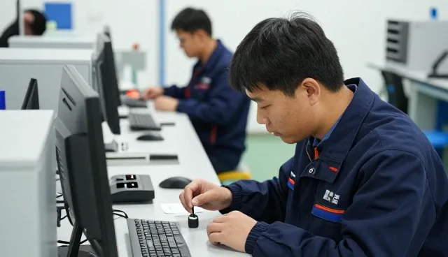 汕头市好邦商务有限公司打造技术外包应用案例